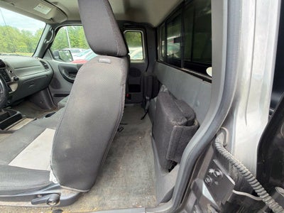 2011 Ford Ranger XLT