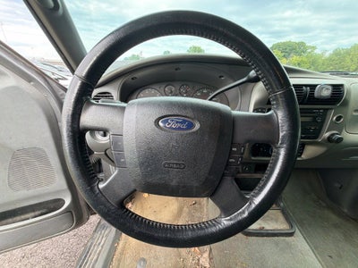 2011 Ford Ranger XLT