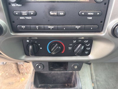 2011 Ford Ranger XLT