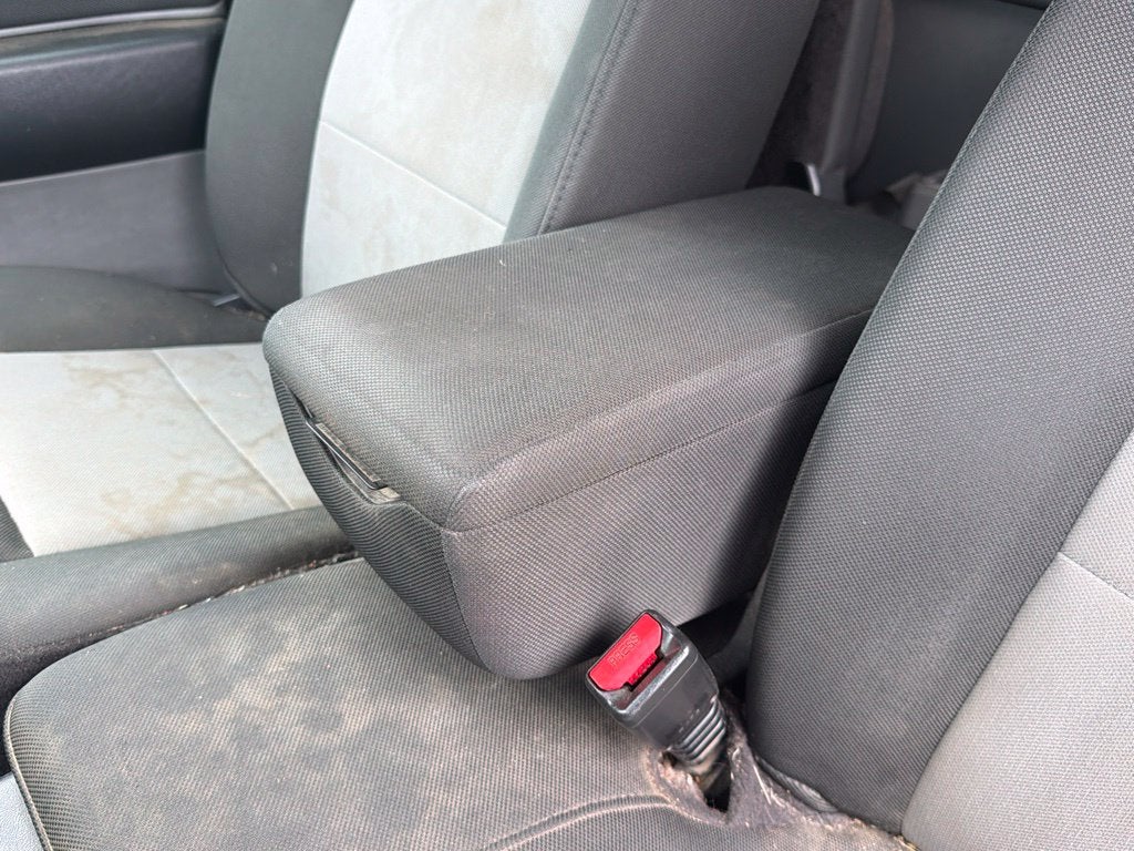 2011 Ford Ranger XLT