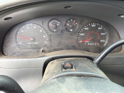 2011 Ford Ranger XLT