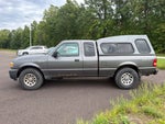 2011 Ford Ranger XLT
