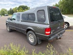 2011 Ford Ranger XLT