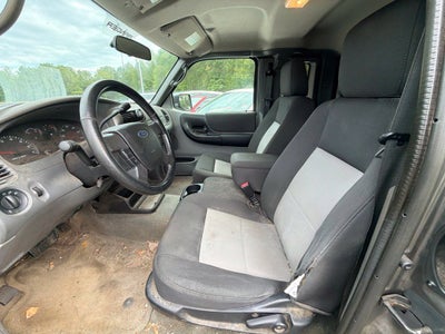 2011 Ford Ranger XLT