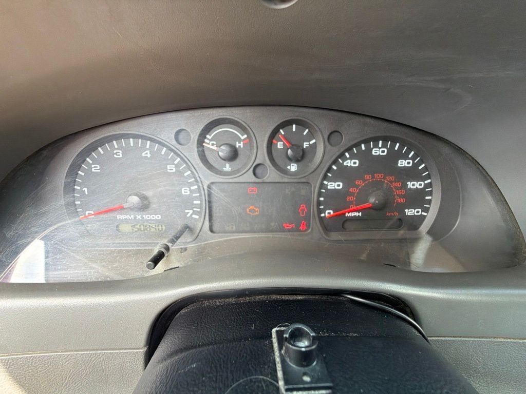 2008 Ford Ranger XLT