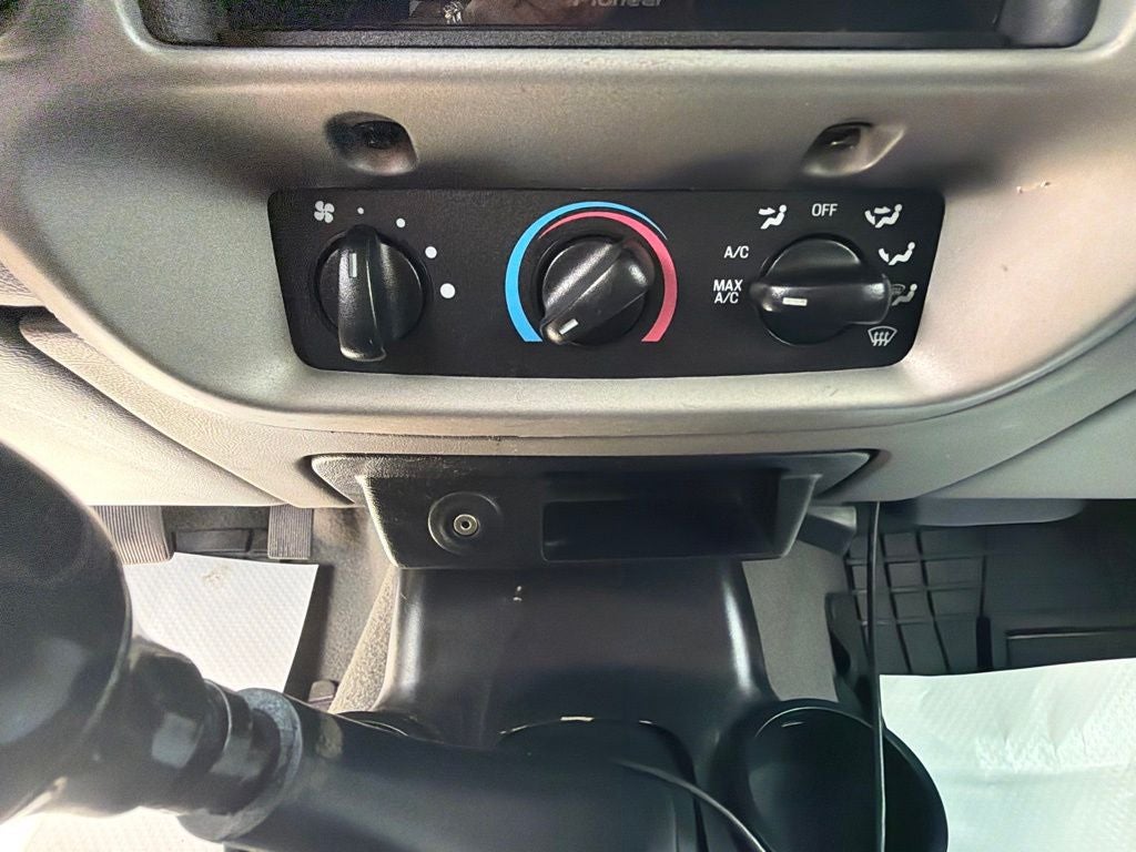 2008 Ford Ranger XLT