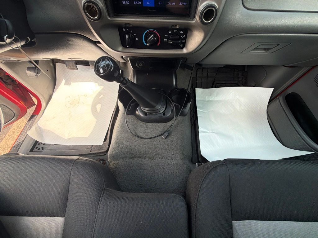 2008 Ford Ranger XLT