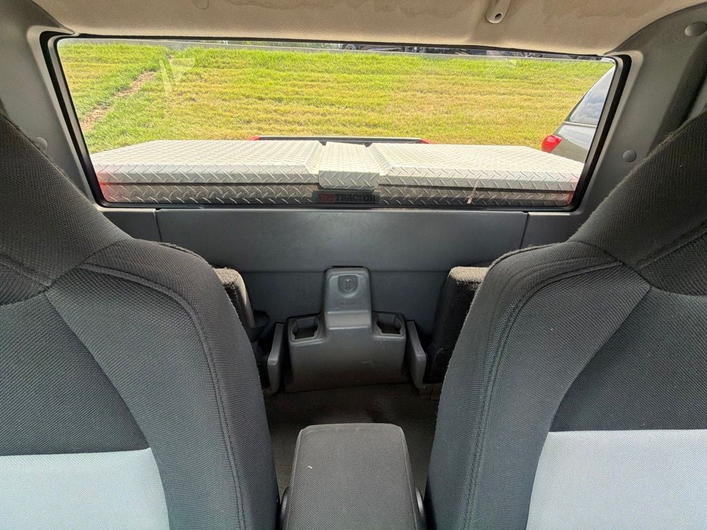 2008 Ford Ranger XLT