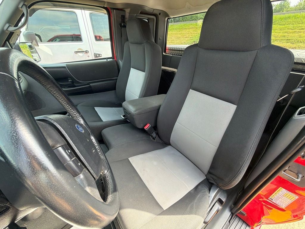 2008 Ford Ranger XLT