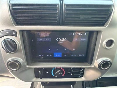 2008 Ford Ranger XLT