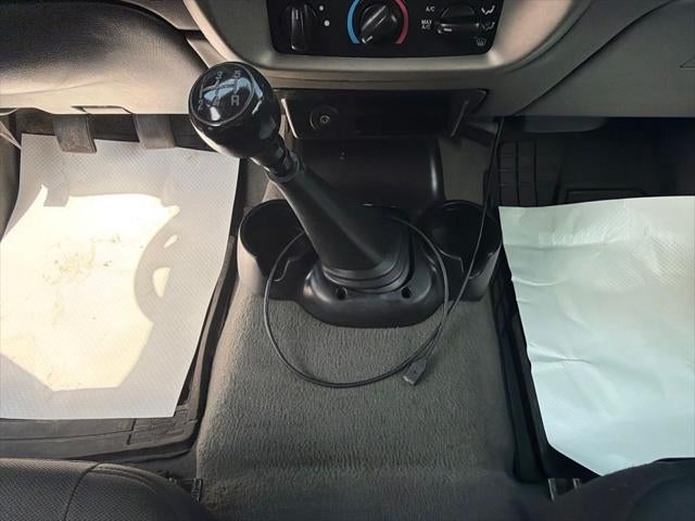 2008 Ford Ranger XLT