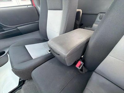 2008 Ford Ranger XLT
