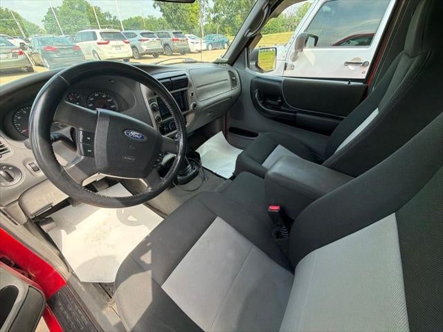2008 Ford Ranger XLT