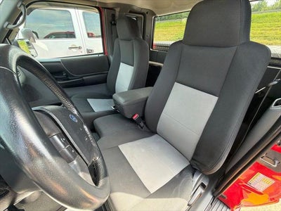 2008 Ford Ranger XLT