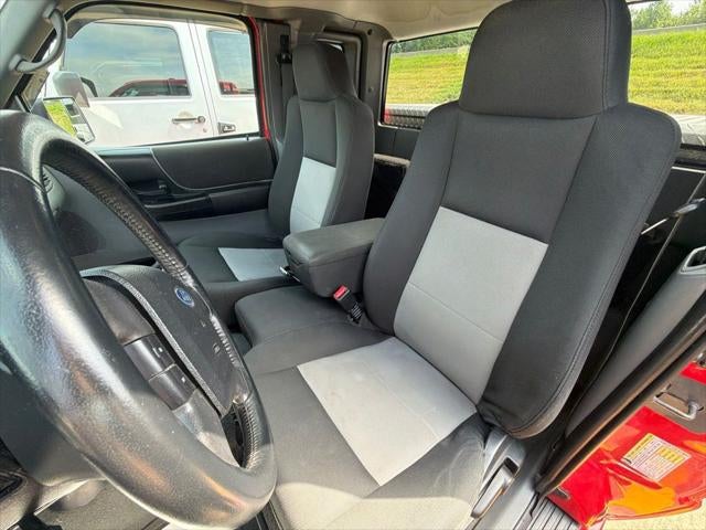 2008 Ford Ranger XLT