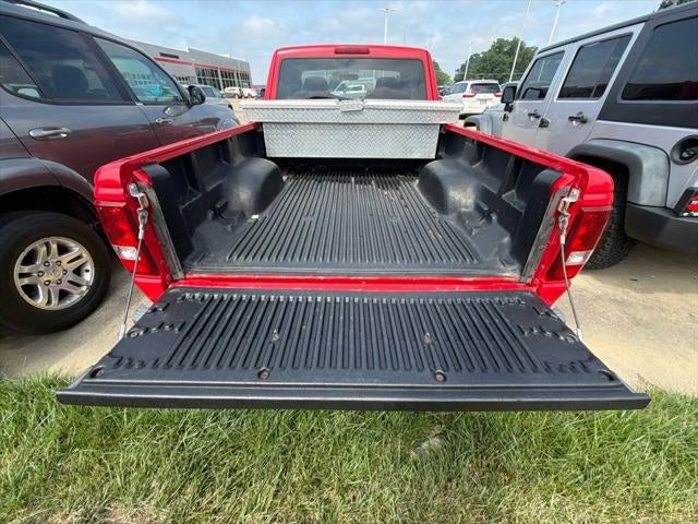 2008 Ford Ranger XLT
