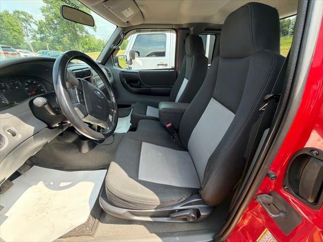 2008 Ford Ranger XLT