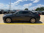 2014 Chevrolet Malibu LTZ 1LZ
