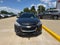 2014 Chevrolet Malibu LTZ 1LZ