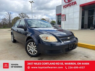 2008 Chevrolet Cobalt LT