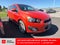 2012 Chevrolet Sonic 2LT