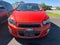 2012 Chevrolet Sonic 2LT
