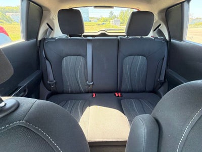 2012 Chevrolet Sonic 2LT