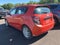 2012 Chevrolet Sonic 2LT