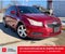 2014 Chevrolet Cruze Diesel