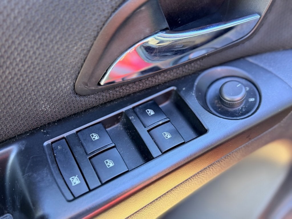 2014 Chevrolet Cruze Diesel