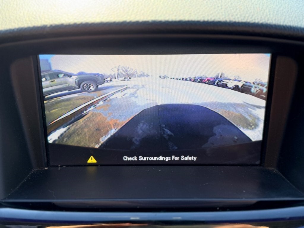 2014 Chevrolet Cruze Diesel