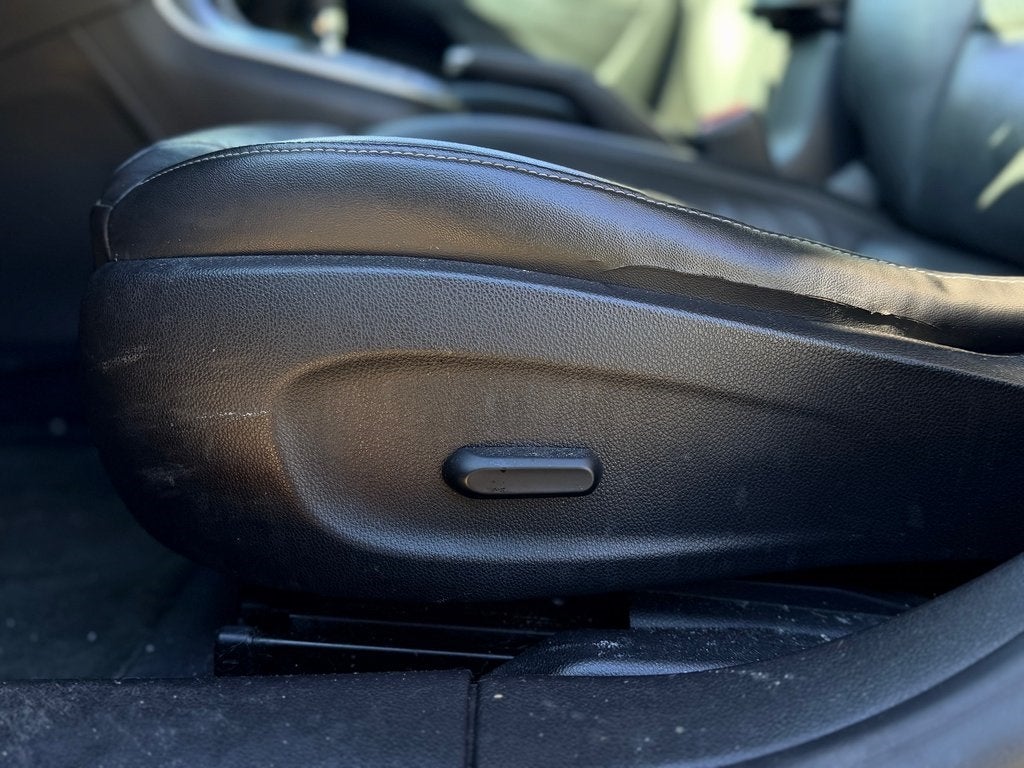 2014 Chevrolet Cruze Diesel