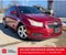 2014 Chevrolet Cruze Diesel