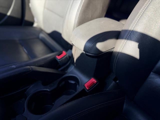 2014 Chevrolet Cruze Diesel