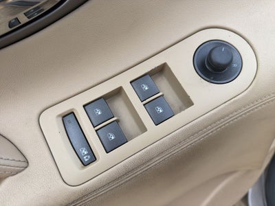 2012 Buick LaCrosse Premium II Group