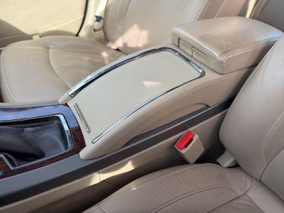 2012 Buick LaCrosse Premium II Group