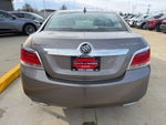 2012 Buick LaCrosse Premium II Group
