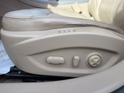 2012 Buick LaCrosse Premium II Group