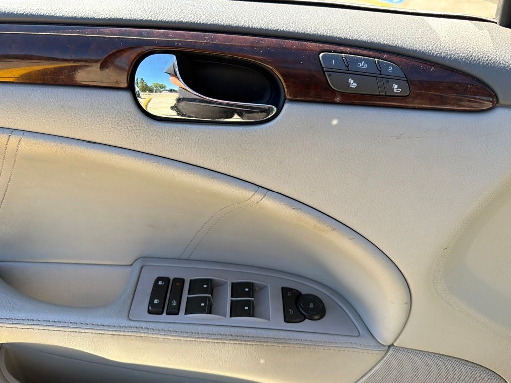 2011 Buick Lucerne CXL Premium