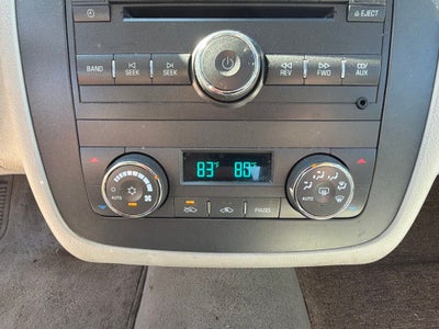 2011 Buick Lucerne CXL Premium