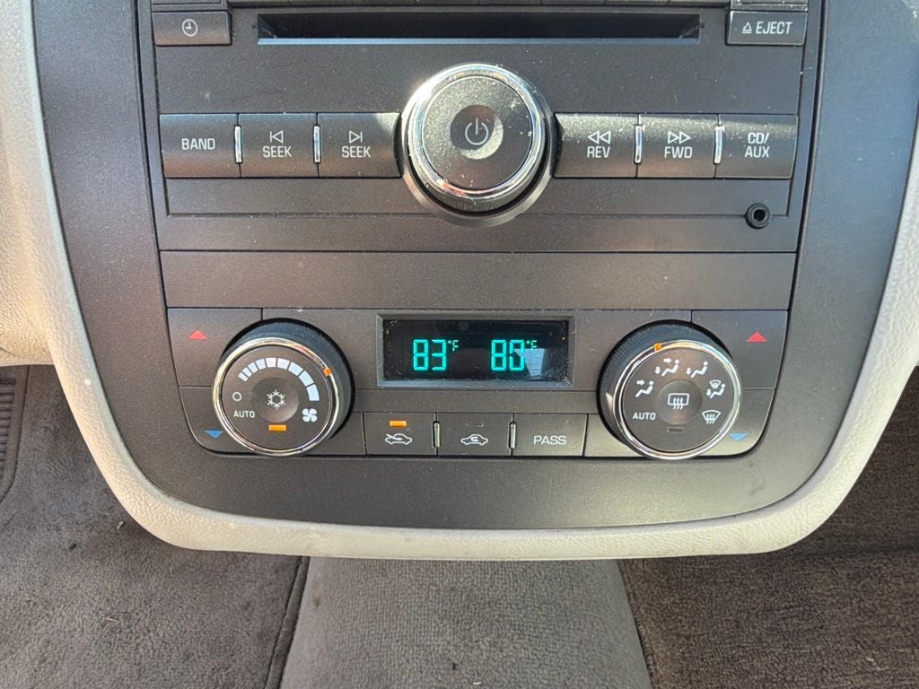 2011 Buick Lucerne CXL Premium