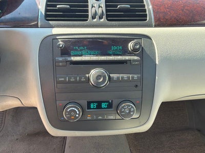 2011 Buick Lucerne CXL Premium