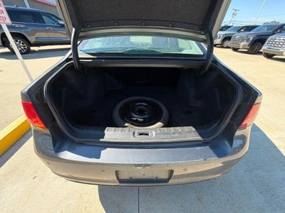 2011 Buick Lucerne CXL Premium