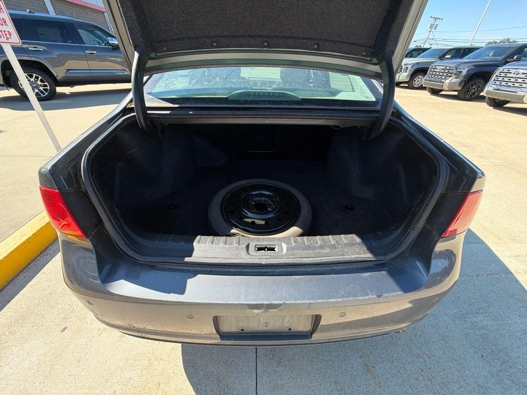 2011 Buick Lucerne CXL Premium