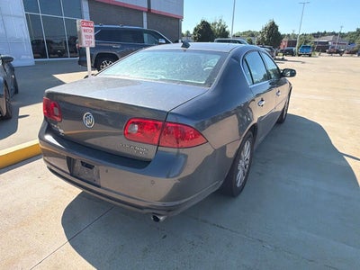 2011 Buick Lucerne CXL Premium