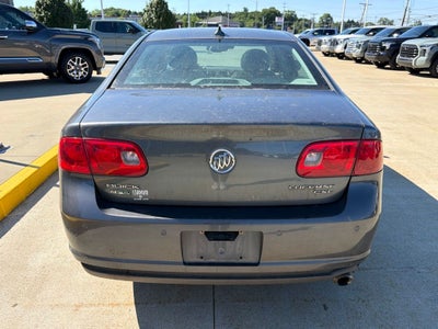 2011 Buick Lucerne CXL Premium