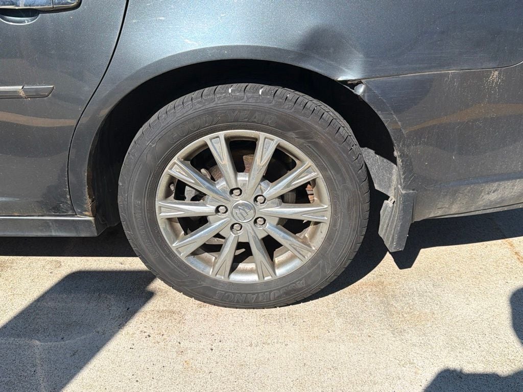 2011 Buick Lucerne CXL Premium
