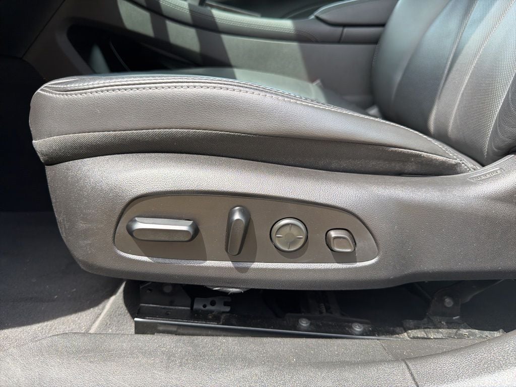 2017 Buick LaCrosse Premium I Group