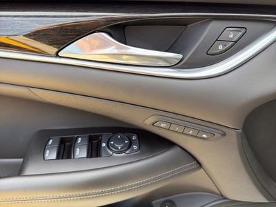 2017 Buick LaCrosse Premium I Group