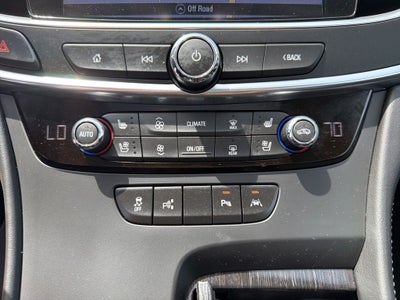 2017 Buick LaCrosse Premium I Group